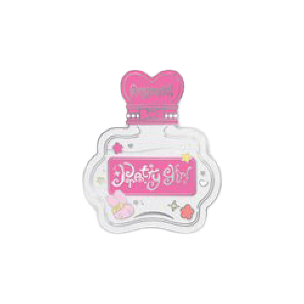 RESCENE [Scent Archive - MEMORIES OF RESCENE] Metal Badge