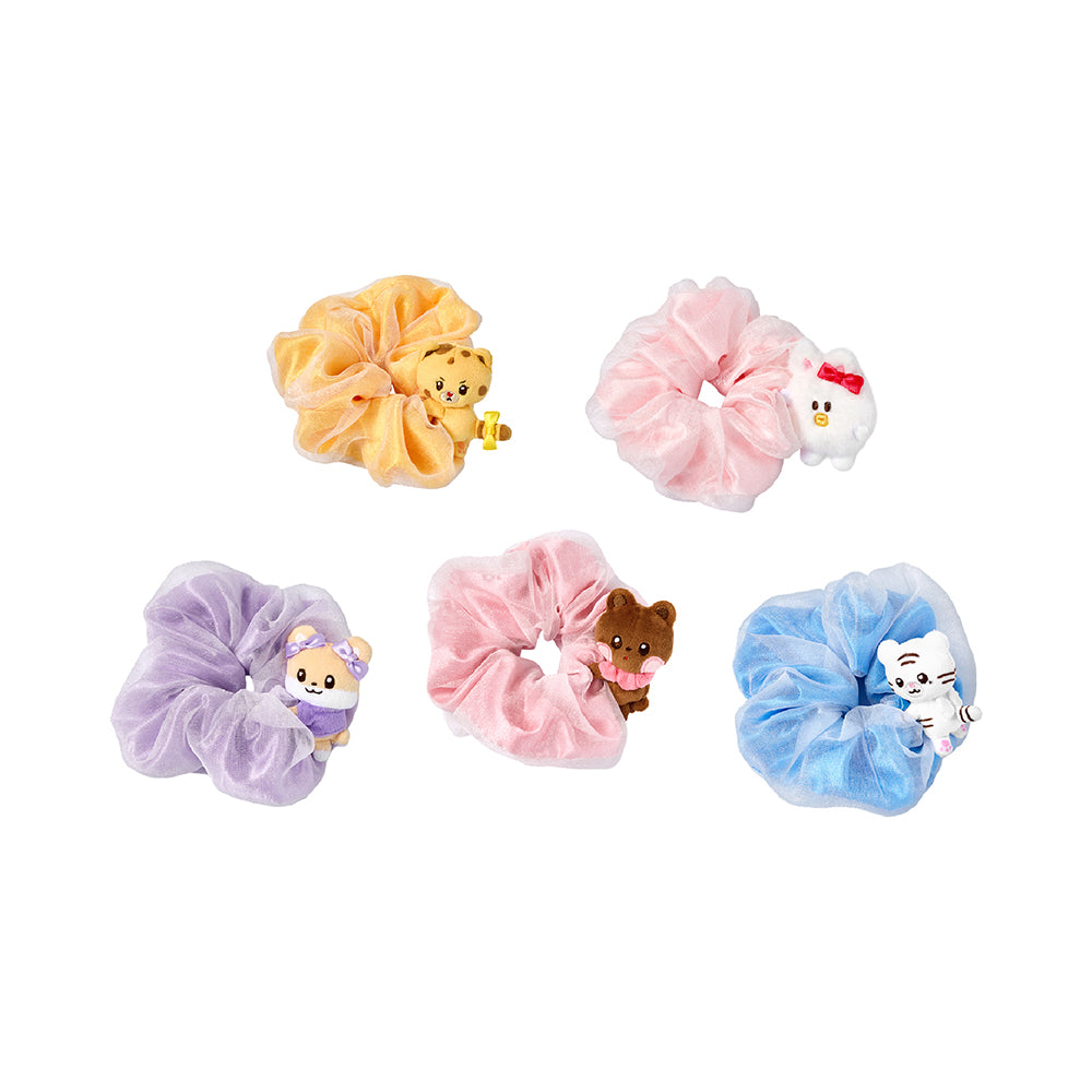 ILLIT [DEARLIT] Scrunchie