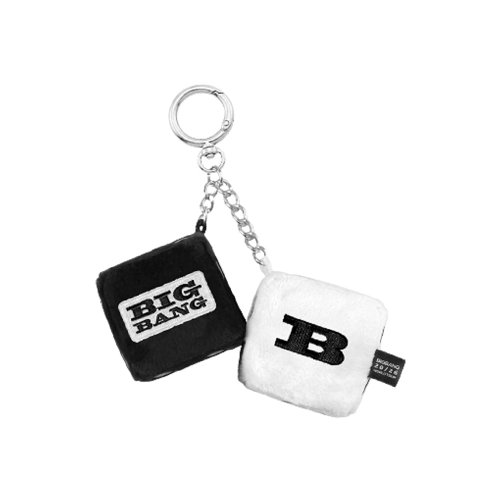 BIGBANG [XX : COSMOS] Plush Keyring