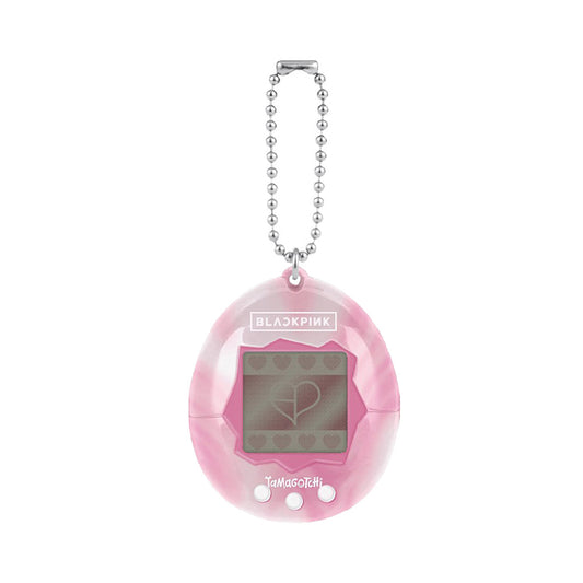 BLACKPINK [BLACKPINK X TAMAGOCHI] BLACKPINK Original Tamagochi