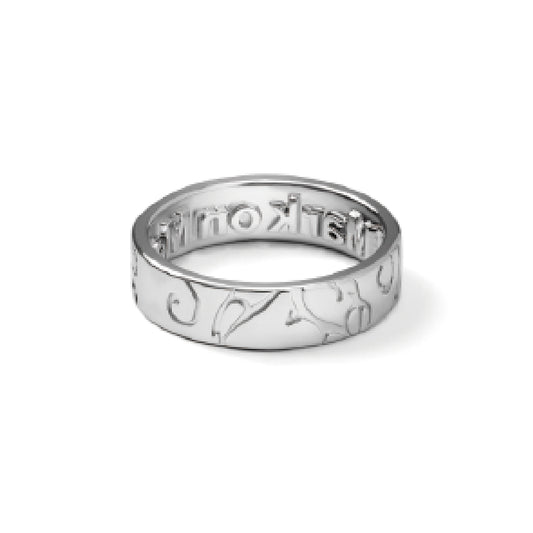 &TEAM [Mark on Me] Ring