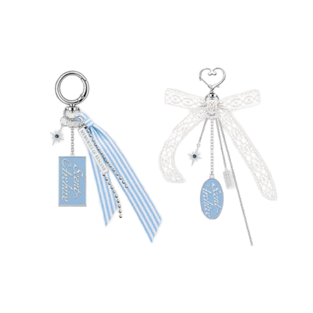 RESCENE [Scent Archive - MEMORIES OF RESCENE] Object Keyring