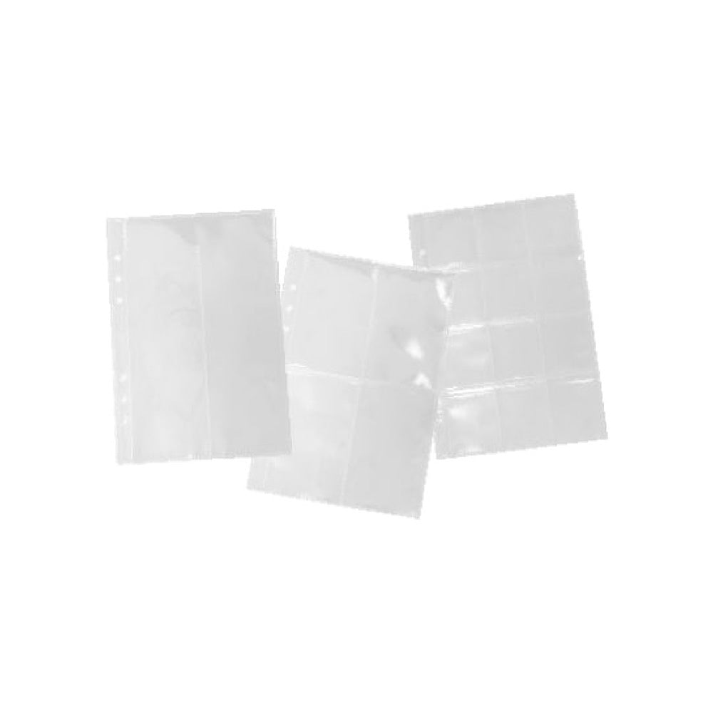 ONF [2025 Concert] PVC 6 Ring Binder