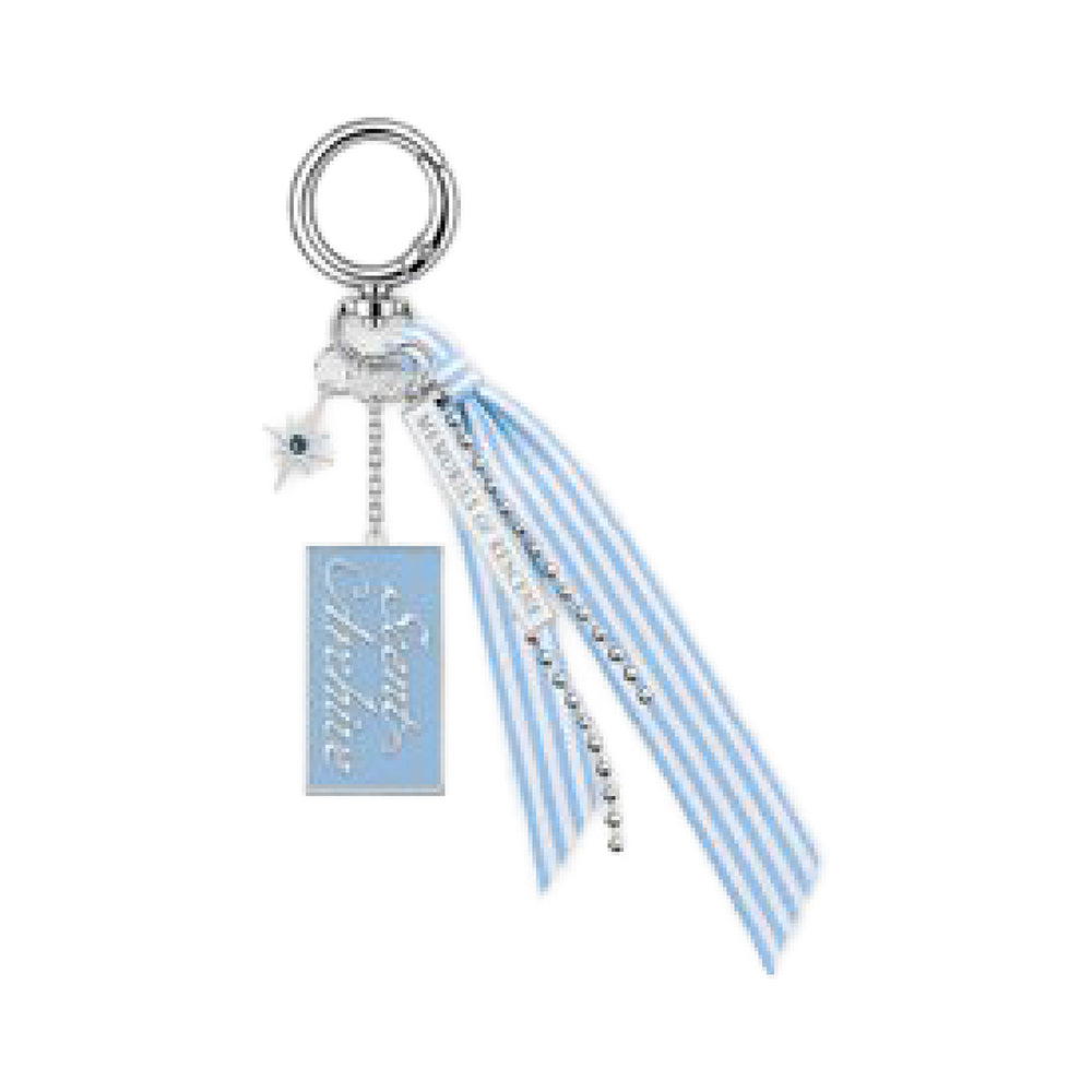 RESCENE [Scent Archive - MEMORIES OF RESCENE] Object Keyring