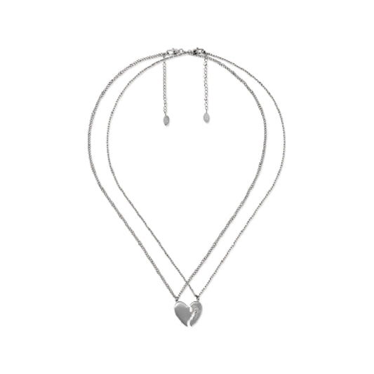 &TEAM [Mark on Me] Necklace Set