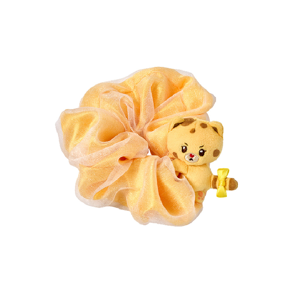 ILLIT [DEARLIT] Scrunchie