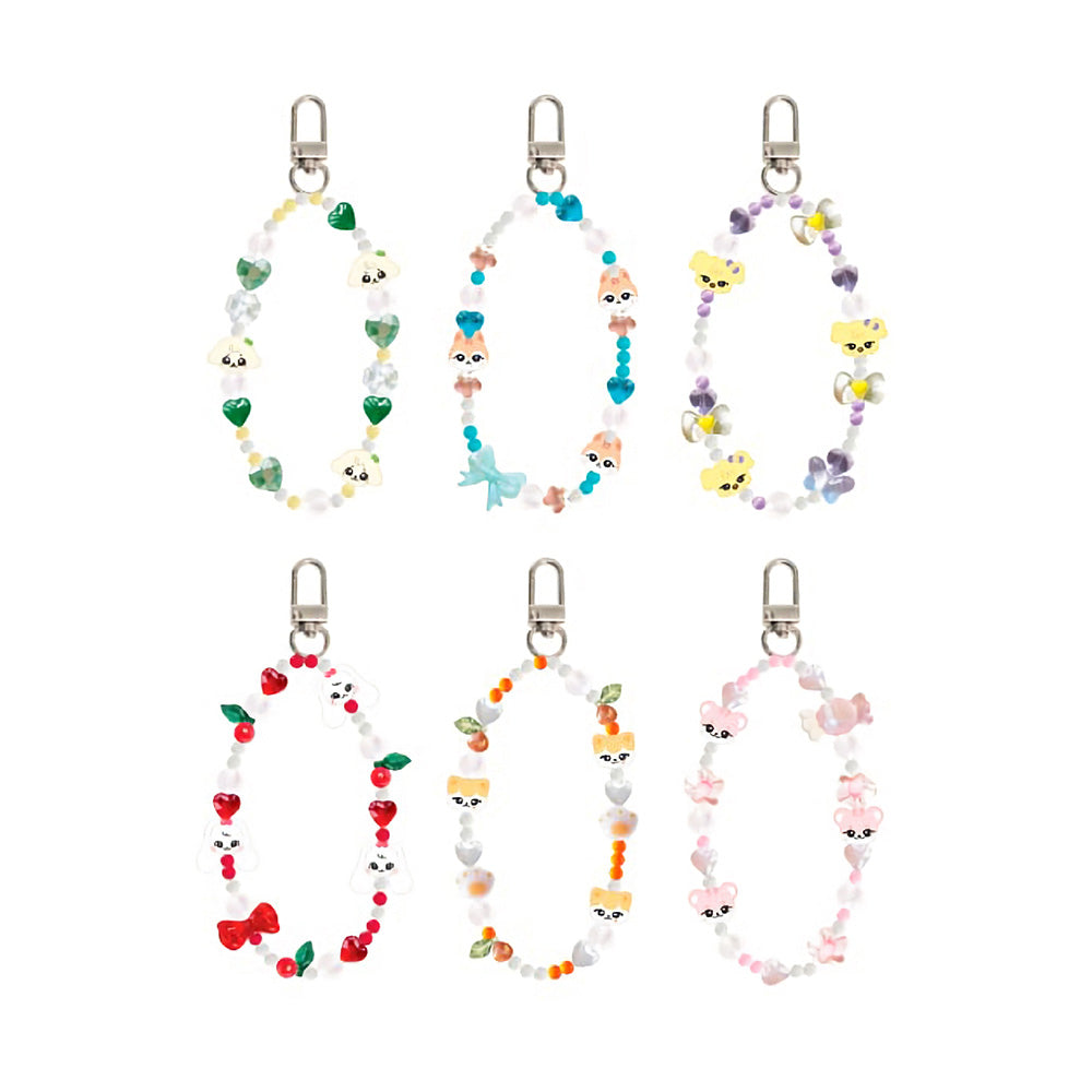 IVE [Welcome To MINIVE School] DIY Beads Kit