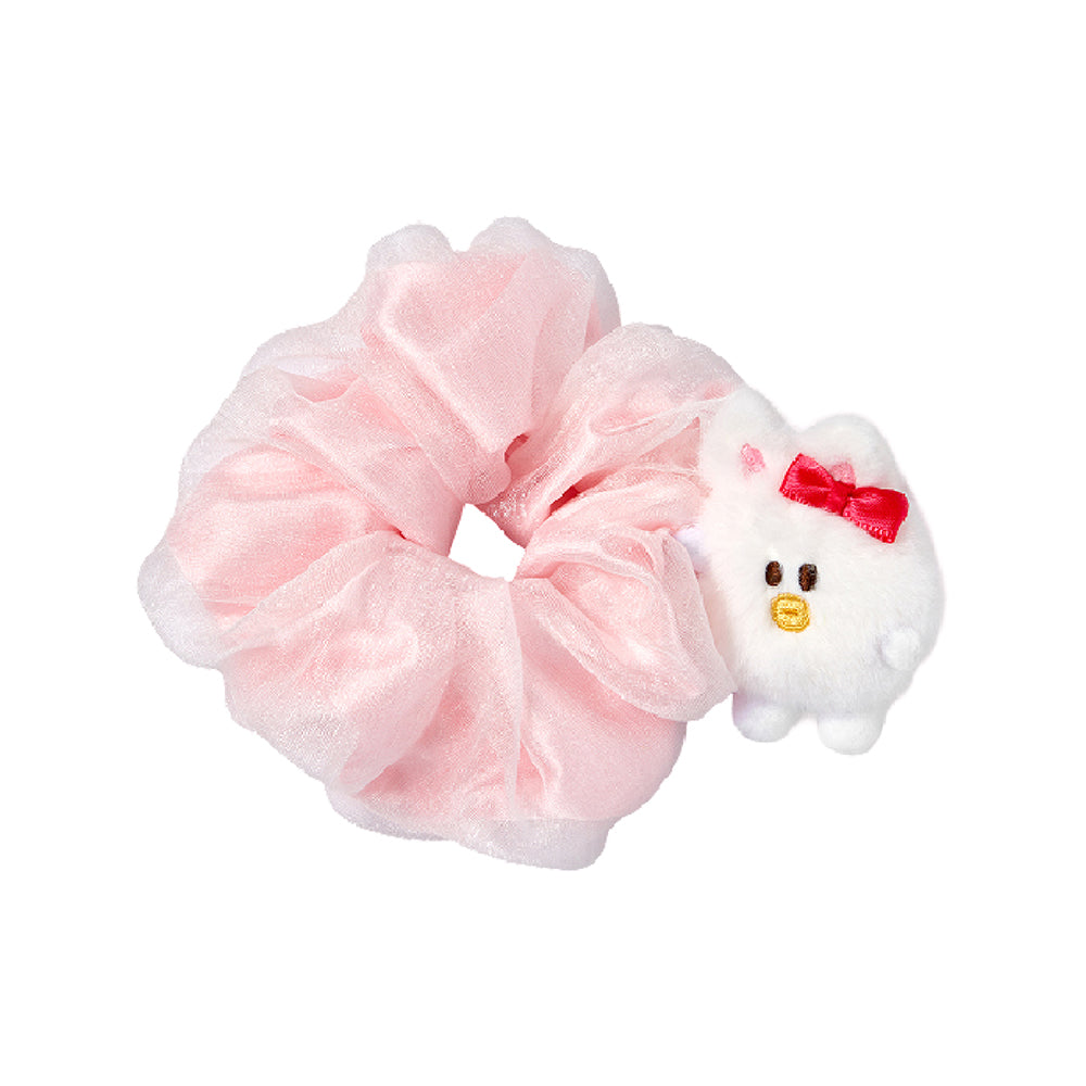 ILLIT [DEARLIT] Scrunchie