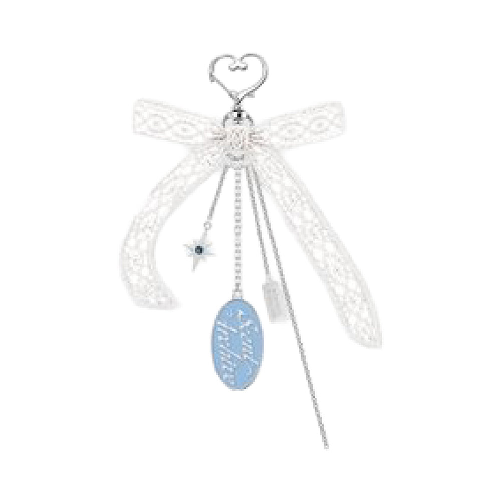 RESCENE [Scent Archive - MEMORIES OF RESCENE] Object Keyring