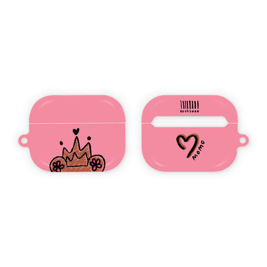 TWICE [THIS IS FOR World Tour] MOMO AirPods Case