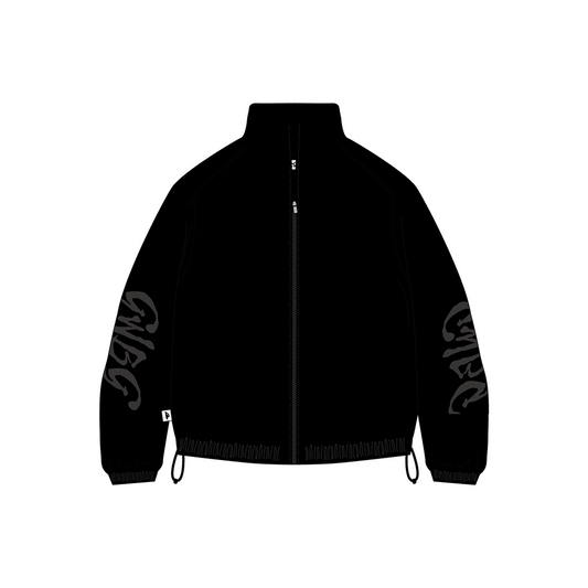 ITZY [Girls Will Be Girls] Wind Breaker