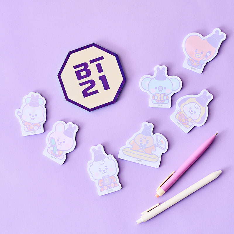 BT21 – KPOP2U_Unnie