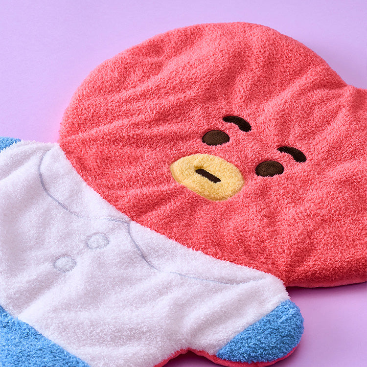 BT21 [Sweet Dreams] Character Knee Blanket