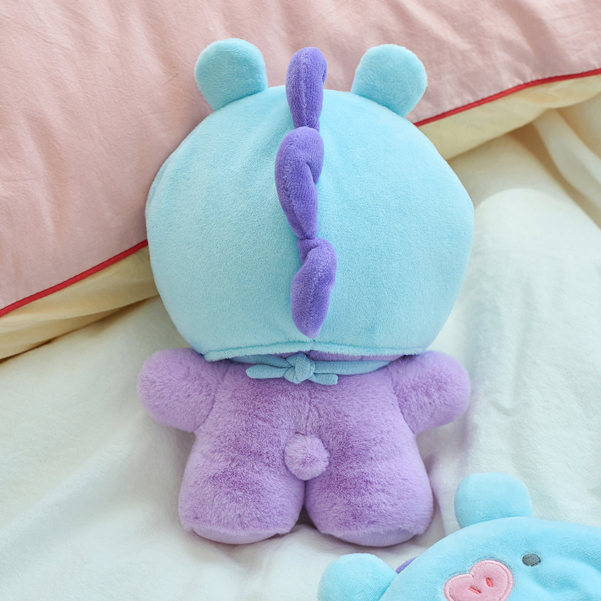 BT21 MANG Basic Costume Closet (Cape)