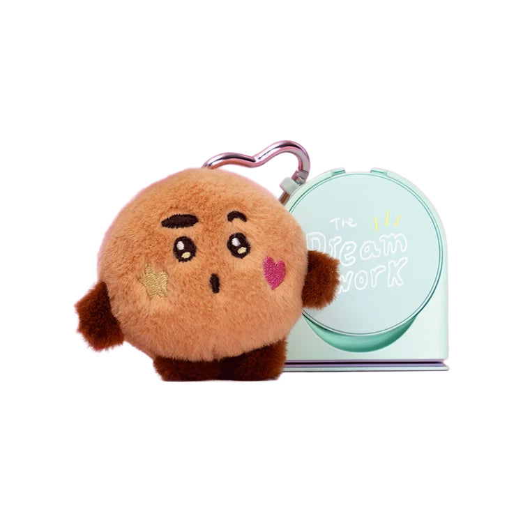 BT21 Treker Magnetic Travel Mount