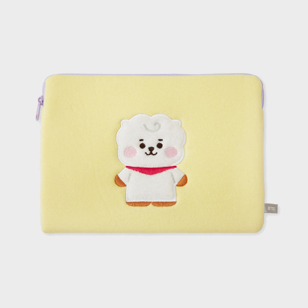 BT21 Baby Multi Pouch