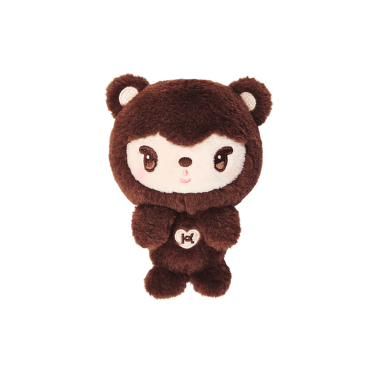 EXO [We are DOLL! EXO-MUNGCHIZ] Monitor Doll