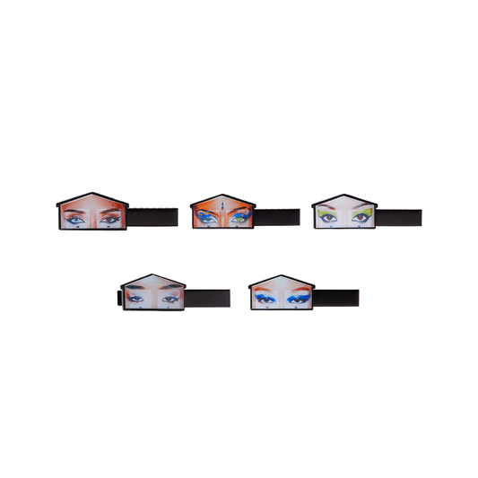 KATSEYE [WILD] Hair Pin