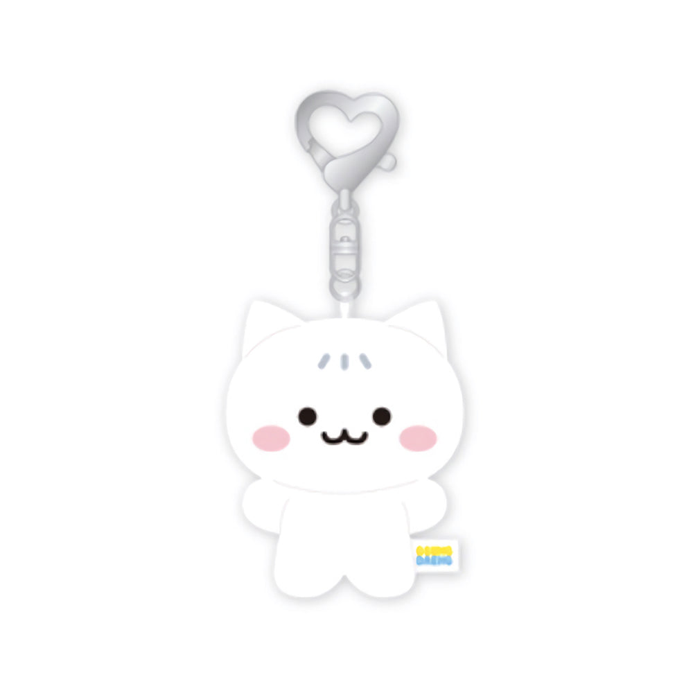 SHINee TAEMIN [Love Blossom with Ggung Daeng Pop Up] 10cm