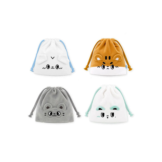 LUCY [CYLU FESTIVAL in LUCY ISLAND] CYLU String Pouch