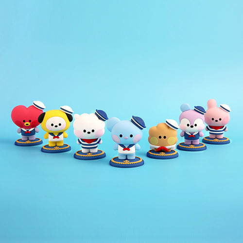 BT21 minini [Marine] Figure