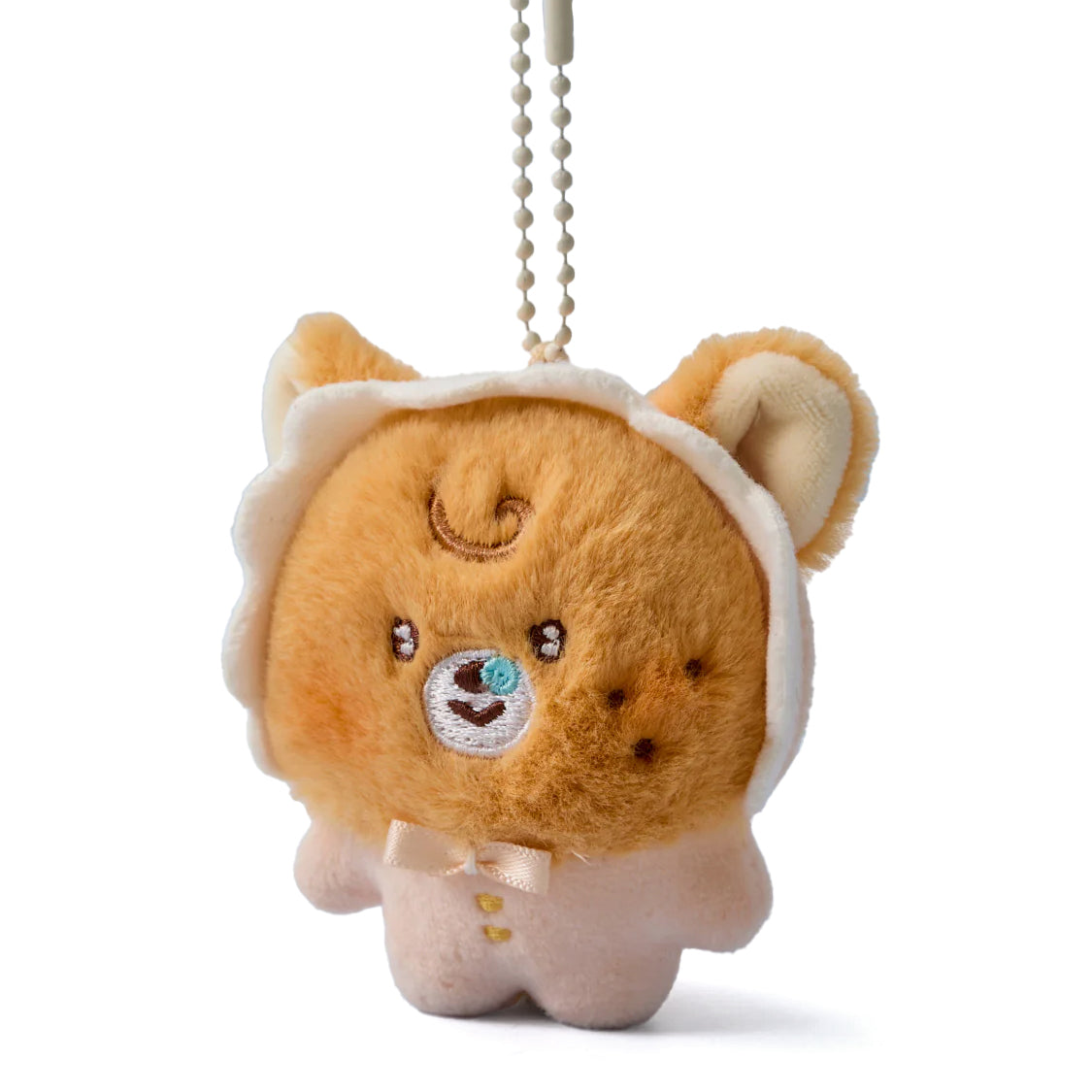 NCT DREAM Dreamiez Baby Plush Doll Keyring