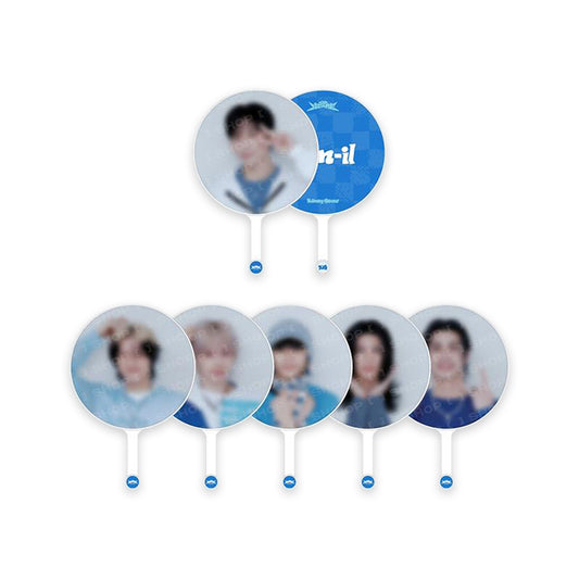 XDINARY HEROES [2026 Summer Special The Xcape] Mini Image Picket