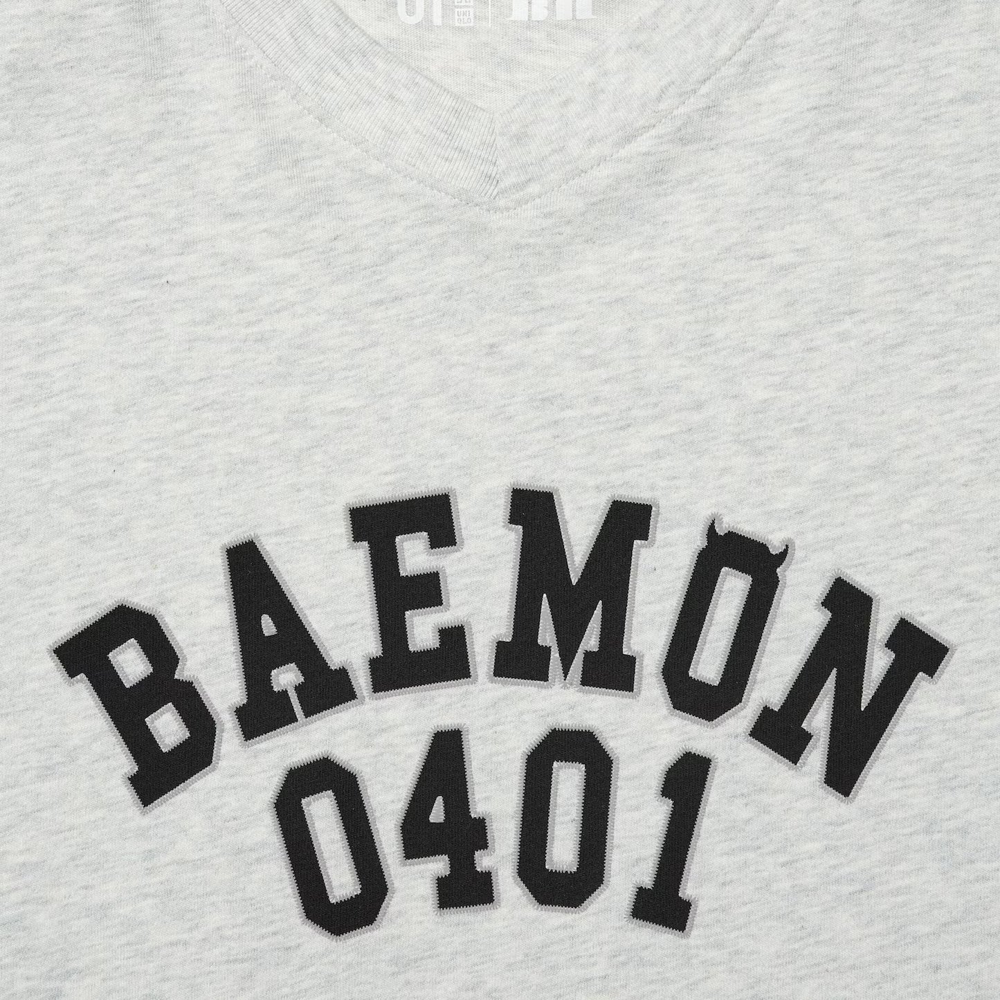 BABYMONSTER ASA [BATTER UP] T-Shirt