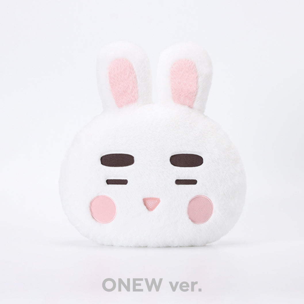 【保証書付】 Pre-Order) SHINee [THE MOMENT OF Shine 2nd MD] Cushion K-POP/アジア
