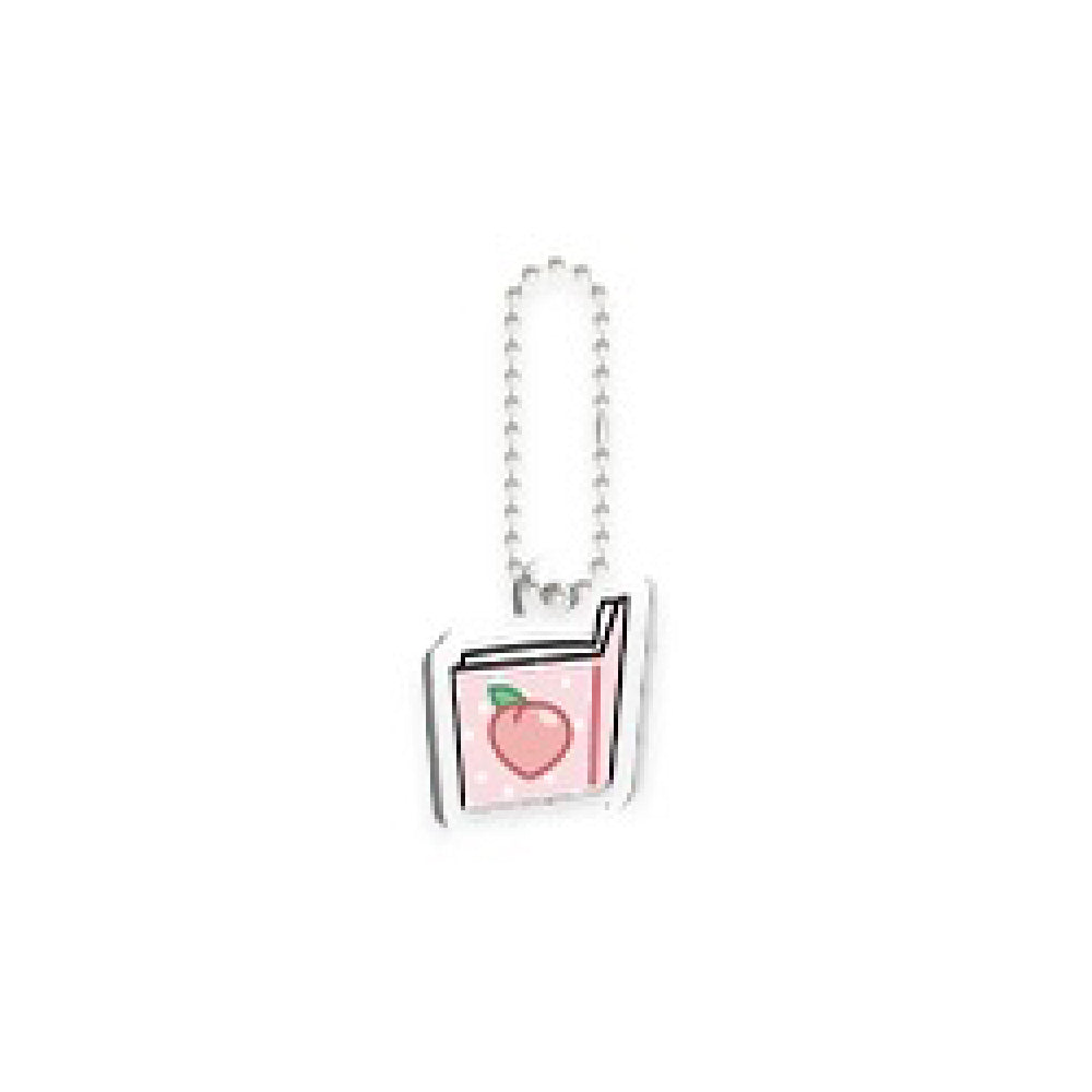 LEE DONG WOOK [WOOKDONG’s Home Sweet Home] Twinkle Keyring B