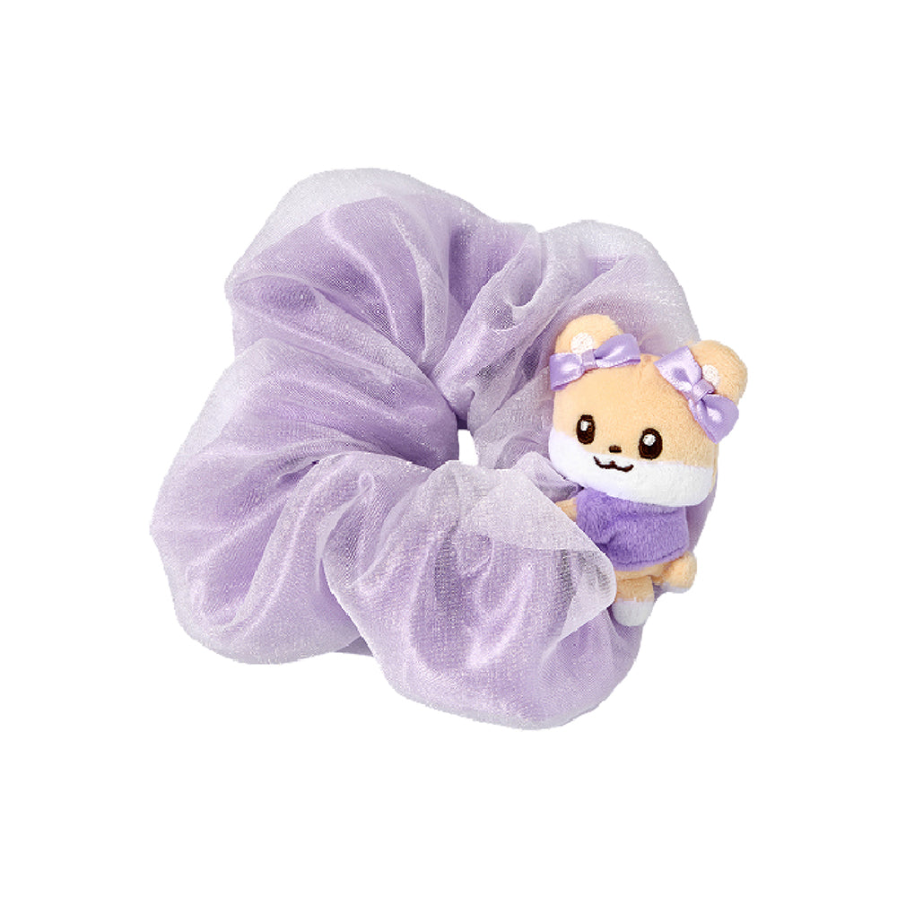 ILLIT [DEARLIT] Scrunchie