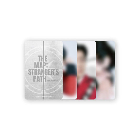 ONF [2025 Concert] Random Trading Card