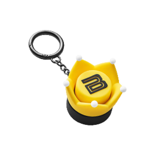 BIGBANG [XX : COSMOS] Lightstick Clicker Keyring