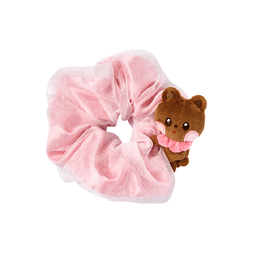 ILLIT [DEARLIT] Scrunchie