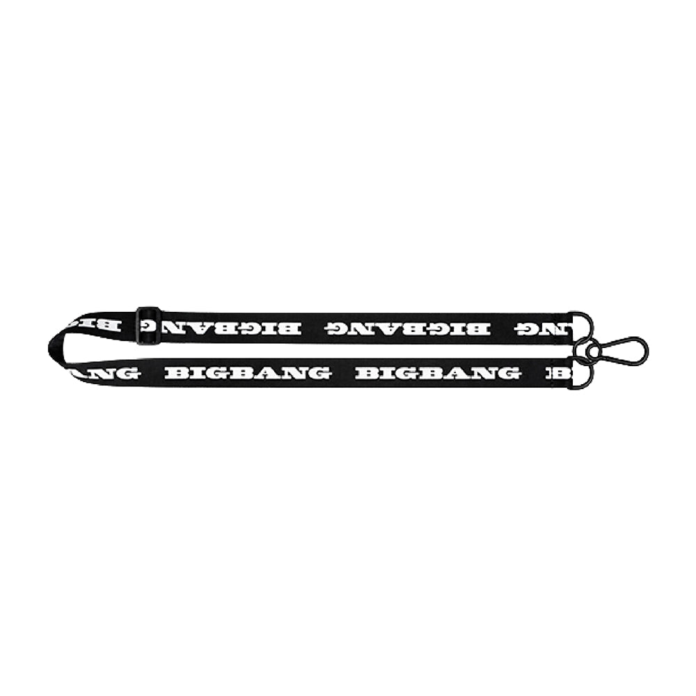 BIGBANG [XX : COSMOS] Lightstick Cross Strap