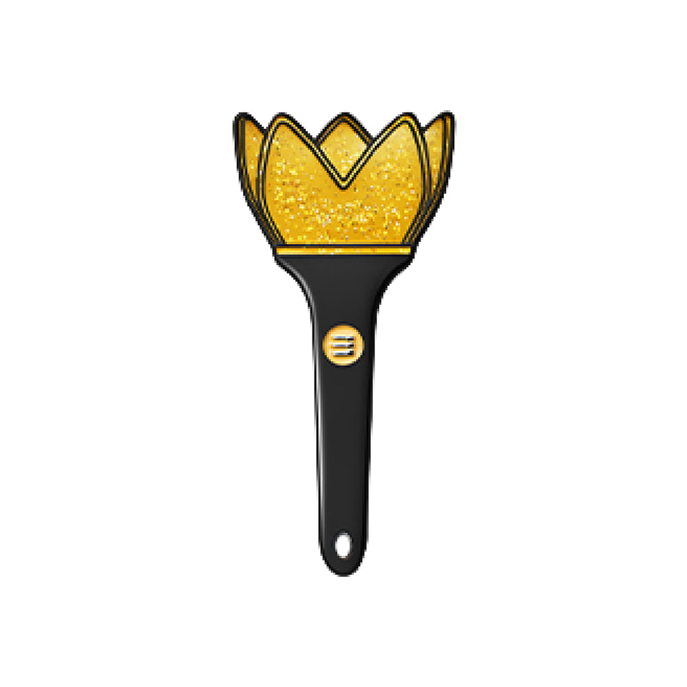 BIGBANG [XX : COSMOS] Lightstick Pin Badge