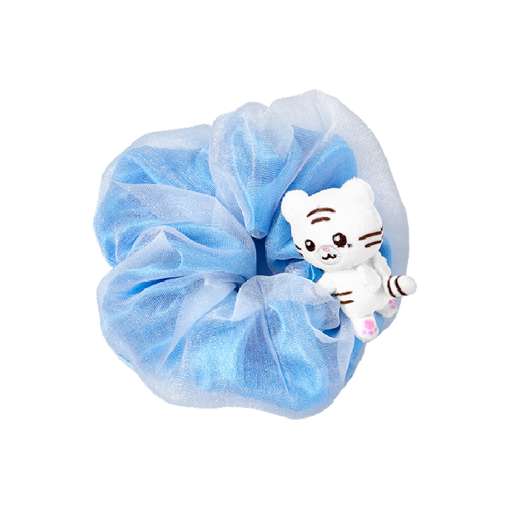 ILLIT [DEARLIT] Scrunchie