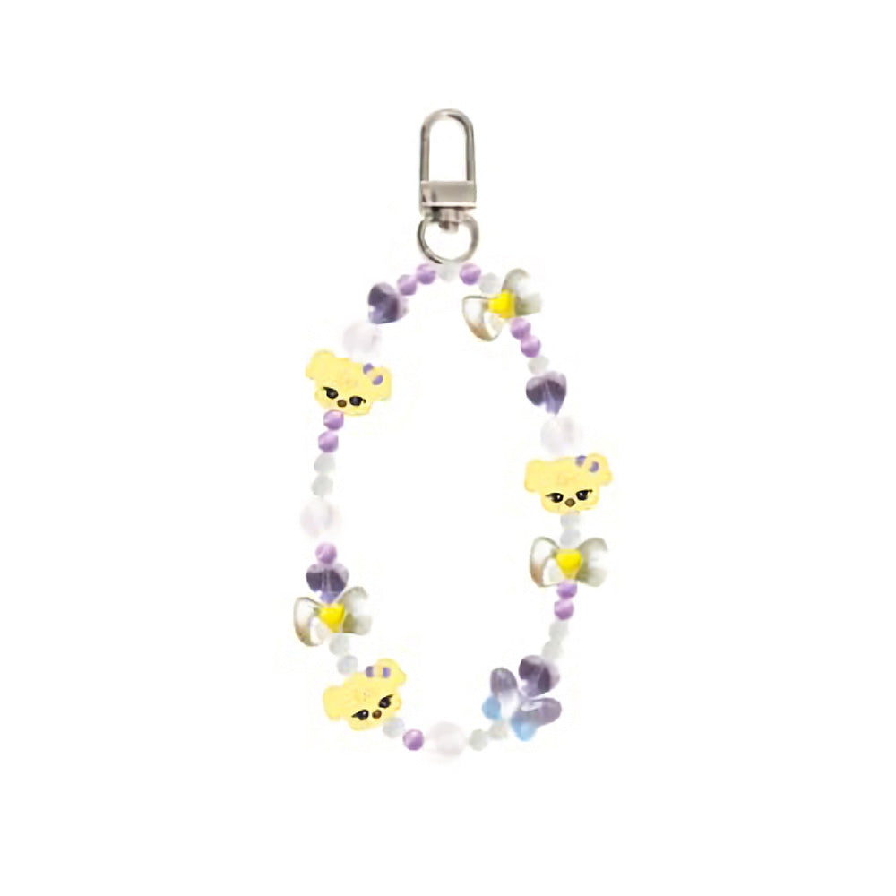 IVE [Welcome To MINIVE School] DIY Beads Kit