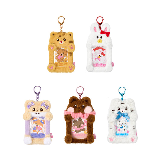ILLIT [DEARLIT] Photocard Holder