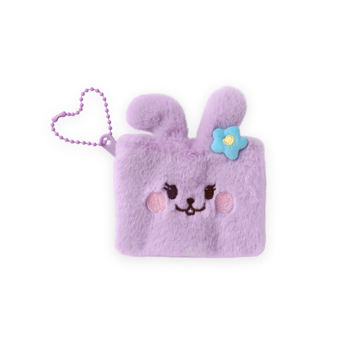 RED VELVET IRENE [I-WILL] Pouch