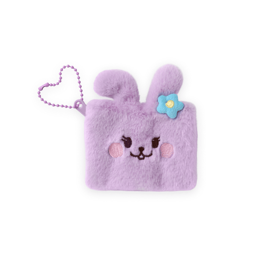 RED VELVET IRENE [I-WILL] Pouch