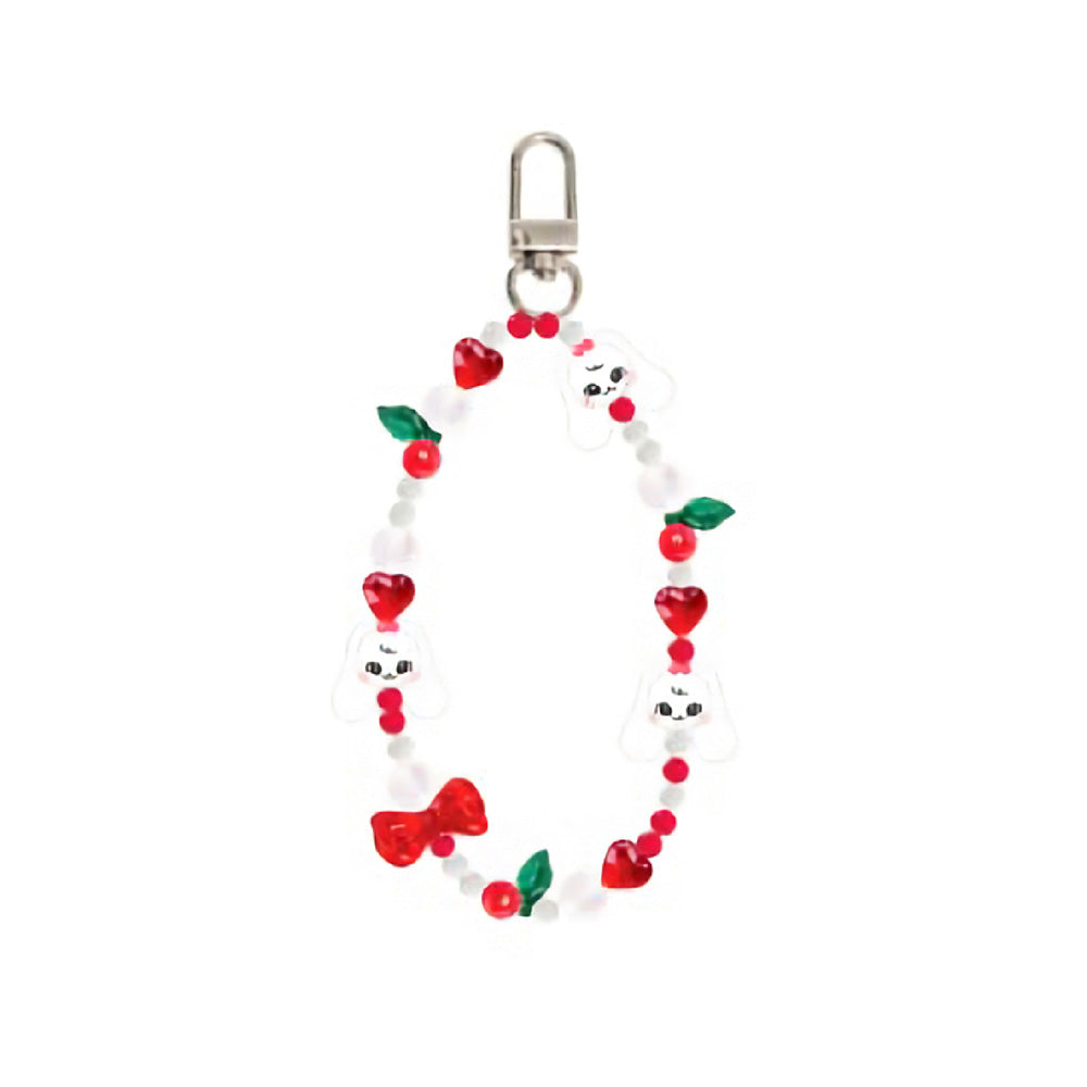 IVE [Welcome To MINIVE School] DIY Beads Kit