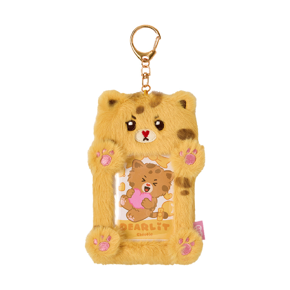 ILLIT [DEARLIT] Photocard Holder
