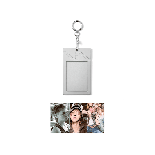 SEVENTEEN V8 [V8] Photocard Holder