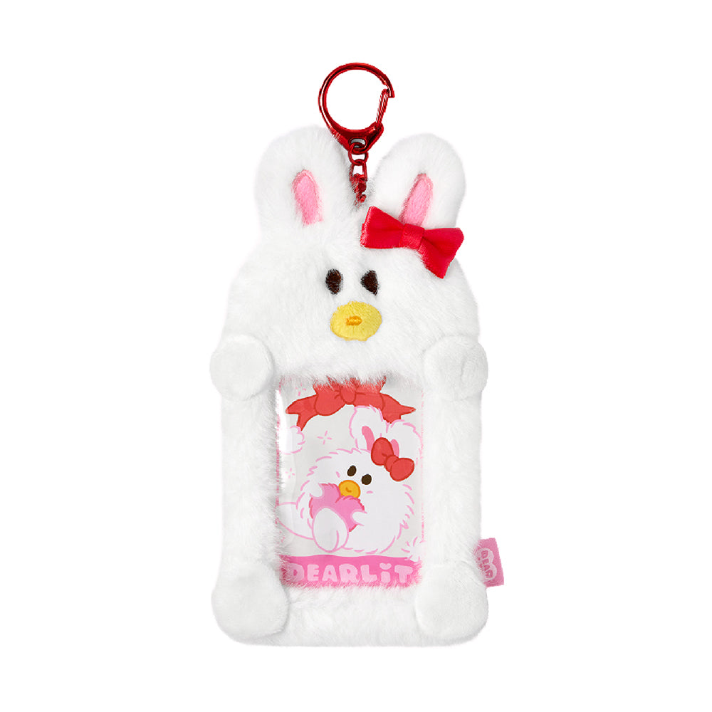 ILLIT [DEARLIT] Photocard Holder