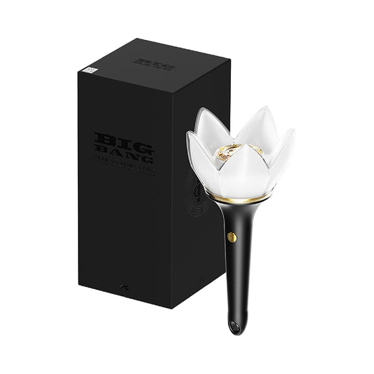 BIGBANG [XX : COSMOS] Official Lightstick (20th Anniversary Edition)