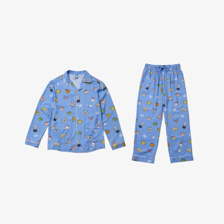 (Pre-Order) SEVENTEEN [MINITEEN] Pajamas Set