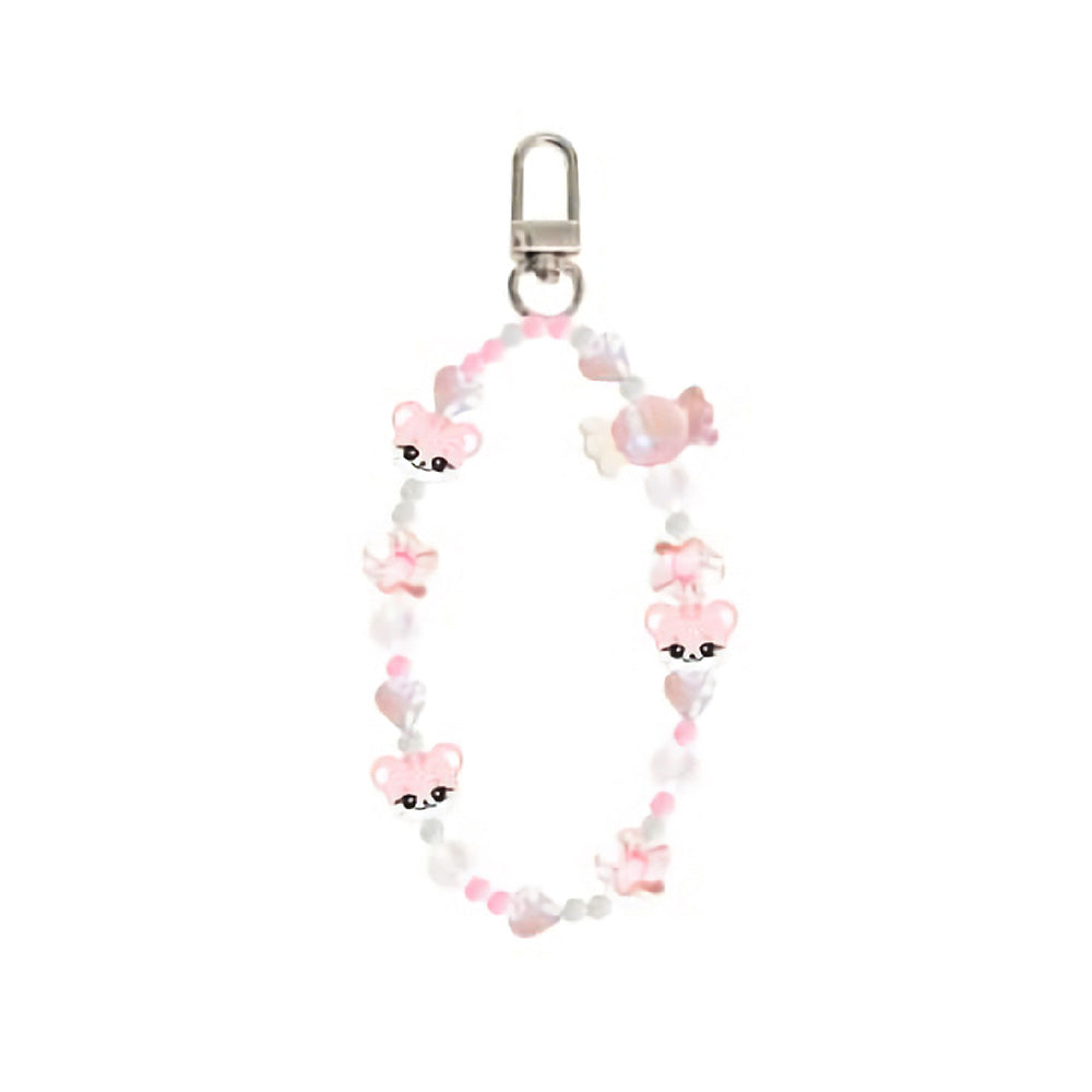 IVE [Welcome To MINIVE School] DIY Beads Kit