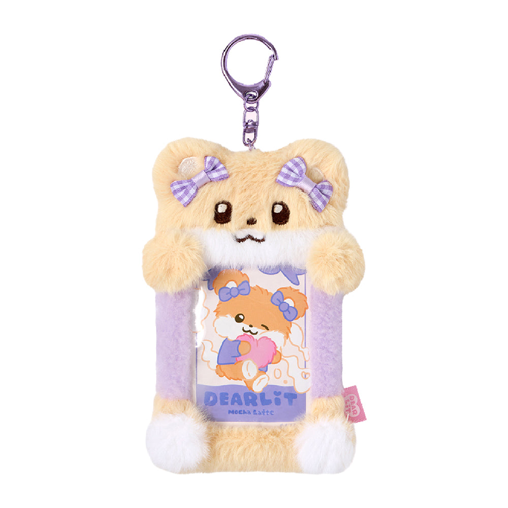 ILLIT [DEARLIT] Photocard Holder