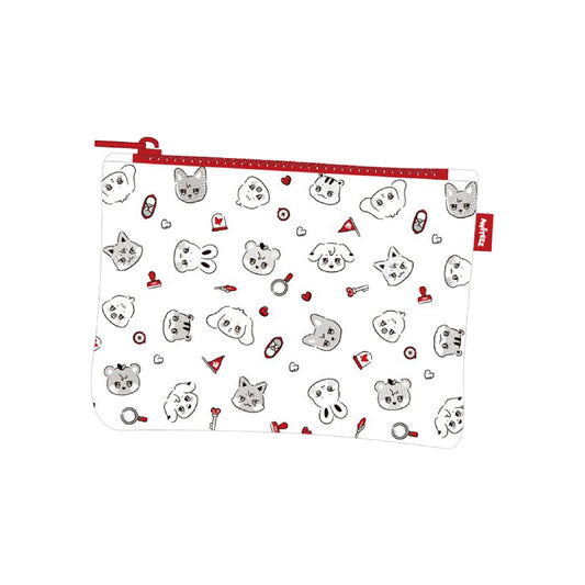 ATEEZ [ANITEEZ In The CALLING] CALLING Pouch